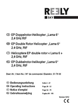 Data Sheet (LAMA6)