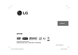 LG DP373B User Guide