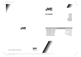 JVC av-21qs5sp User Manual