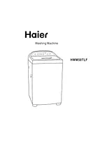 Haier hwm50tlf User Manual