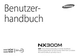 Samsung NX300M Manuel D’Utilisation