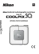 Nikon Coolpix SQ 用户指南