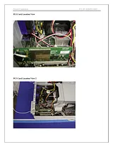 Proxim Wireless Corporation PCI-8482 Internal Photos