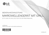 LG MH6883AAF User Guide