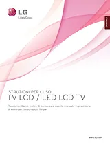 LG 37LE4508 Benutzerhandbuch