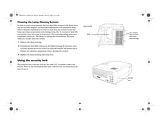 Infocus sp4805 Manual Suplementar