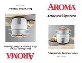 Aroma ARC-717-1NG Instruction Manual