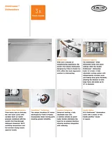 Fisher & Paykel DD24DTI7 Leaflet