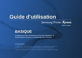 Samsung SL-M3015DW Manuel D’Utilisation