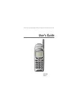 Nokia 6150 Guía Del Usuario