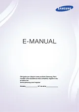 Samsung UE48H4203AW User Manual