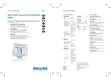 Philips 109E51 Fascicule