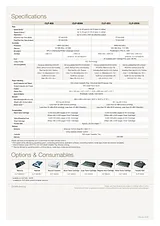 Samsung CLP-600 Manuel D’Utilisation