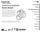 Fujifilm 16229347 Справочник Пользователя