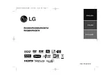 LG RH388H Manual Do Utilizador