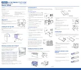 Epson LS47P2 Manual De Usuario