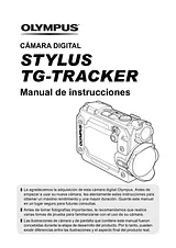 Olympus TG-Tracker Introduction Manual