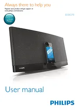 Philips DCB2270/10 User Manual