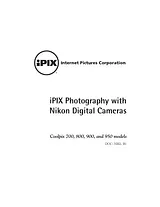 Nikon Coolpix 950 Manual Do Utilizador