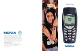 Nokia 3590 Benutzerhandbuch