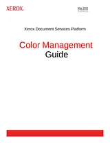 Xerox 2045 Reference Guide