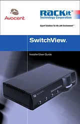 Avocent SwitchView Manual De Usuario
