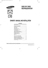 Samsung DA99-00275B Manual De Usuario