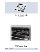 Electrolux EDW5505EPS Benutzerhandbuch