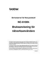 Brother HL-6050DN User Guide