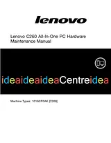 Lenovo Intel® J2900 Quad Core (4x 2,41 GHz) 4 GB Microsoft Windows® 8.1 64-Bit Bing Edition 57328497 Fiche De Données