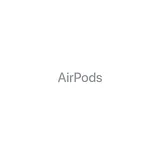 Apple AirPods User Guide