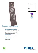 Philips SRP5002/10 产品宣传页