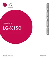 LG Bello 2 Betriebsanweisung