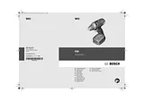 Bosch TKA8631 ユーザーズマニュアル