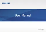 Samsung ATIV Book 9 Pro Windows Laptops Manual De Usuario