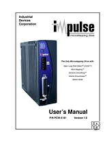 Impulse PCW-5181 Manuale Utente