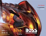 Boss Audio BASS800 Guia Do Utilizador