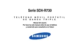 Samsung Transfix Manual Do Utilizador