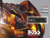 Boss Audio bv3550 Guía Del Usuario