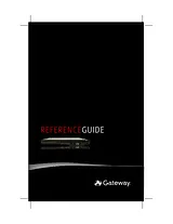 Gateway 400SD4 Reference Guide