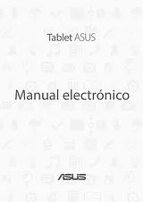 ASUS ASUS ZenPad S 8.0 (Z580CA) 用户手册