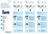 Philips SGC5102BD/05 Краткое Руководство По Установке