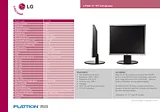 LG L1750S-SN Leaflet