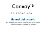 Samsung Convoy 3 Non Camera Manual Do Utilizador