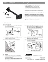 Avaya cm084-2-amps User Manual