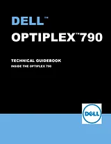 DELL 790 DT 469-1607 User Manual