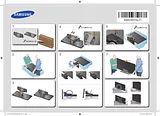 Samsung UE55H6203AK Installation Guide