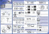 Nikon D80 Guía De Instalación Rápida