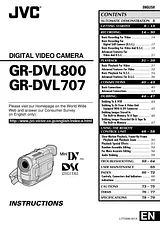 JVC LYT0596-001A User Guide