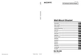 Sony kdl-40v3000 Manual